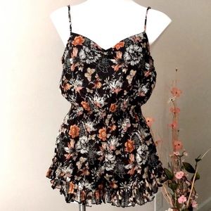 Free People FP One Holly Romper